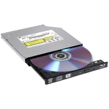 LG BU40N - BDXL drive - Serial ATA - internal