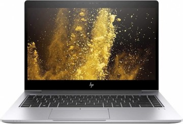 HP 14" EliteBook 840 G6 i5-8350U 8GB 1TB SSD Windows 10 Pro