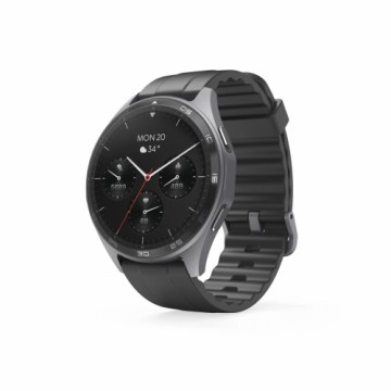 Hama 00178618 Smartwatch 7010 Black