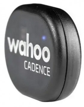 Cadence sensor Wahoo RPM Bluetooth/ANT+ (WFPODCAD2)