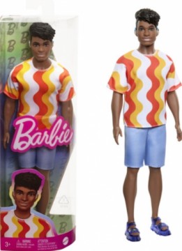 Barbie Ken Fashionista Кукла