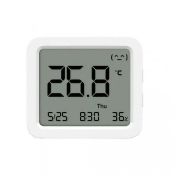 Xiaomi Mi Temperature and Humidity Monitor