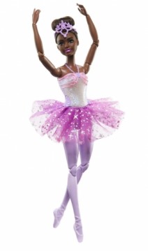 Barbie HLC26 Ballerina Magic Lights Lelle