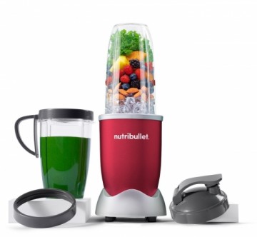 Nutribullet NB907R PRO