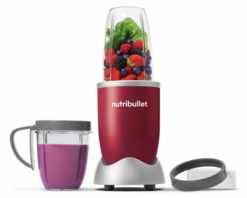 Nutribullet NB606R