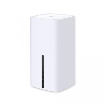 Wireless Router|TP-LINK|Wireless Router|3600 Mbps|Mesh|Wi-Fi 6|2x10/100/1000M|1x2.5GbE|Number of antennas 2|5G|ARCHERNX600