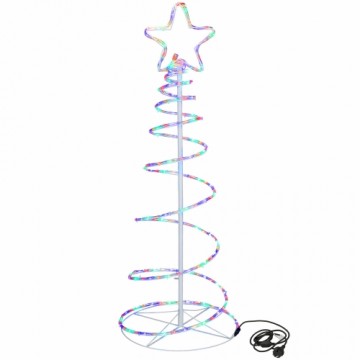 CL1230 CHRISTMAS TREE 192 LED