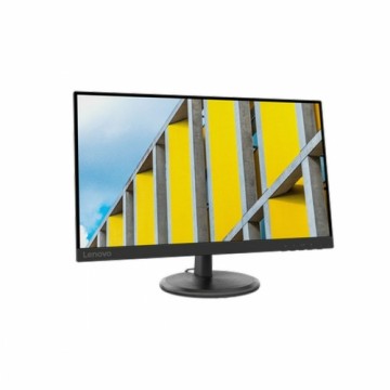 Spēļu Monitors Lenovo 63BDGAT6EU Quad HD 27"