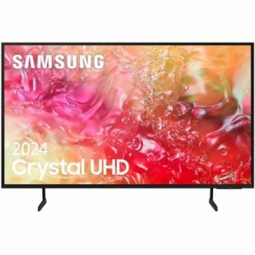 Viedais TV Samsung TU75DU7105KX 75 4K Ultra HD LED HDR HDR10+