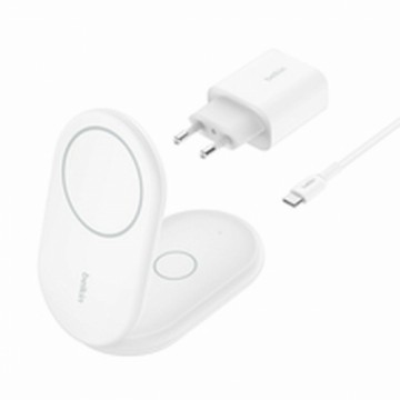 Батарея для ноутбука Belkin WIZ028VFWH Белый 15 W