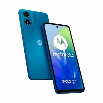 Смартфоны Motorola XT2421-3 6,56" UNISOC T606 8 GB RAM 128 Гб Синий