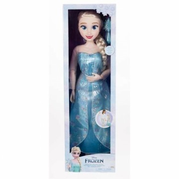 Lelle Frozen Elsa 80 cm