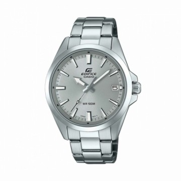 Мужские часы Casio EFV100D8AVUEF Серебристый