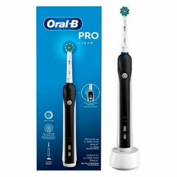 Электрическая зубная щетка Oral-B PRO 1