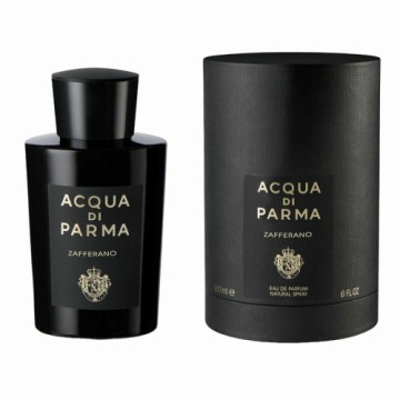 Parfem za oba spola Acqua Di Parma Zafferano EDP 180 ml