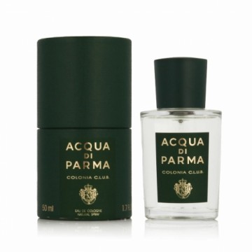 Parfem za muškarce Acqua Di Parma Colonia C.L.U.B. 50 ml