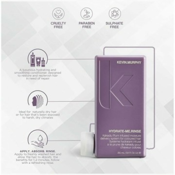 Kondicionieris Kevin Murphy