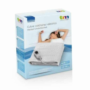 Mattress protector Electric mattress cover (Refurbished A)