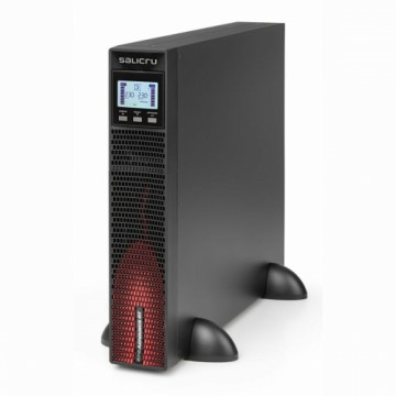 Nepārtrauktās Barošanas Sistēma Interaktīvā Barošanas Sistēma UPS Salicru SPS 1100 990 W