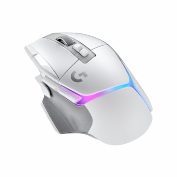 Spēļu Pele Logitech 910-006172