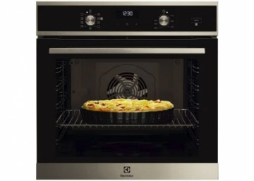 Catalytic oven Electrolux EOD5F71X