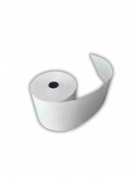 Bestpak BSTech Paper, roll thermal for cash registers fiscal 80x80m 5 pieces