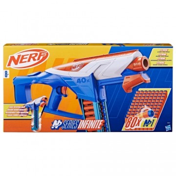 NERF N SERIES spēļu ierocis Infinity, F8631