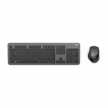 Hama 00182677 KMW-700 grey