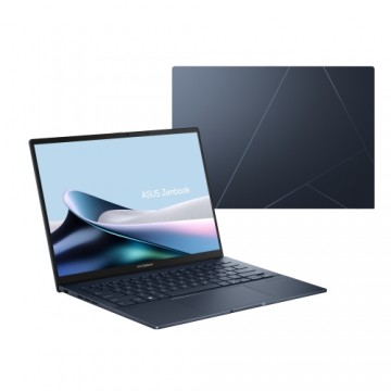 ASUS Zenbook 14 OLED UX3405MA-PP304W - 14" 2,8k OLED, Intel Ultra 7-155H, 16GB RAM, 1000GB SSD, Windows 11