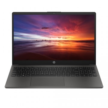 HP 250 G10 A3DP3ES 15,6" FHD, Intel N100, 8GB RAM, 256GB SSD, FreeDOS