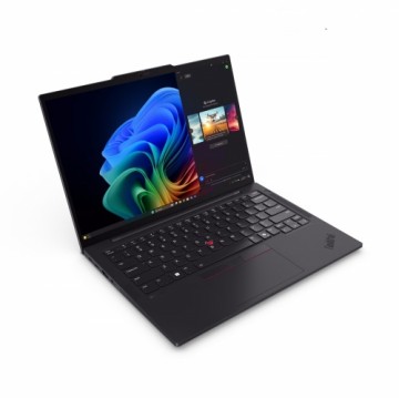 Lenovo ThinkPad T14s G6 21M1000EGE 14" WUXGA, AMD Ryzen™ AI 7 PRO 360, 32GB RAM, 1TB SSD, Windows 11 Pro