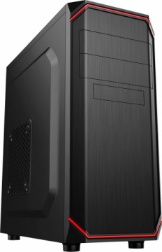 HM24 Business-PC HM247762 [Ryzen 5 5500 / 16GB RAM / 512GB SSD / RX 6500 XT / Win11 Pro]