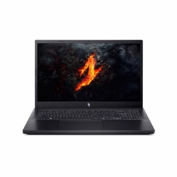 Acer Nitro V15 (ANV15-41-R6PW) 15,6 Full HD, IPS, 144Hz, Ryzen R7-7735HS, 16GB RAM, 512GB SSD, GeForce RTX 4060, Windows 11 Home