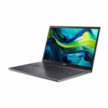 Acer Aspire 17 (A17-51GM-586T) 17,3 Full HD, IPS, Intel i5-120U, 16GB RAM, 512GB SSD, GeForce RTX 2050, Windows 11 Home