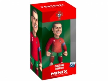 MINIX PORTUGALIA - CRISTIANO RONALDO