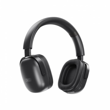 XO Bluetooth headphones BE42 black