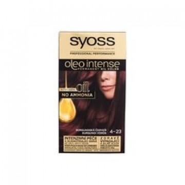 Oleo Intense Permanent Oil Color 50 ml