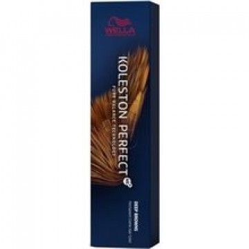 Koleston Perfect ME™+ Deep Browns - Permanent hair color