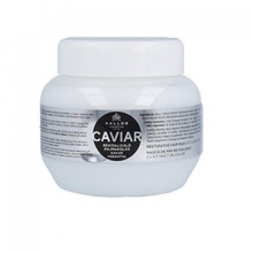 KJMN Caviar Restorative Hair Mask