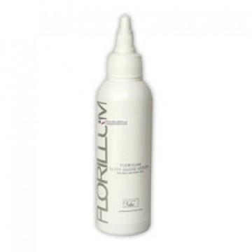 Florillum Silver Gloss Lotion - Topping for silver tone and hair shine