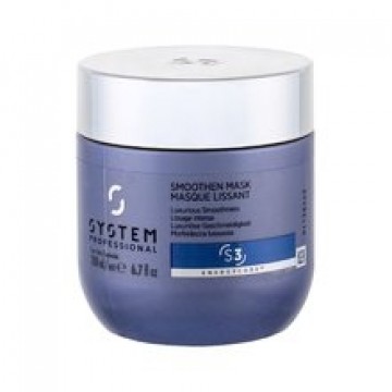 System Professional Smoothen S3 Hair Mask - Hair mask