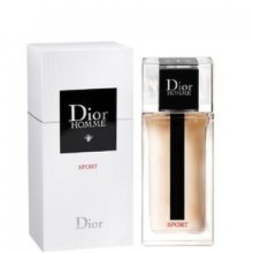 Dior Homme Sport EDT