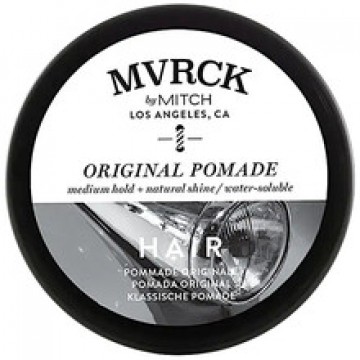 Paul Mitchell MVRCK Hair Original Pomade - Pomáda na vlasy