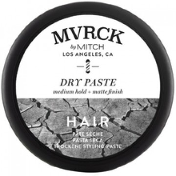 Paul Mitchell MVRCK Hair Dry Paste - Stylingová pasta na vlasy