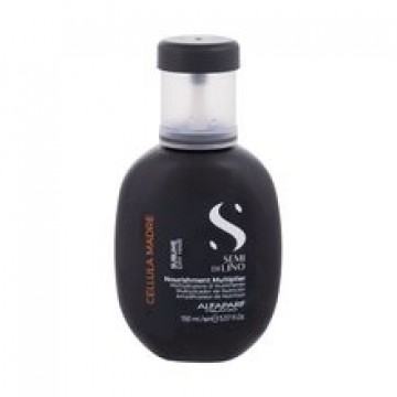 Alfaparf Milano Semi Di Lino Sublime Nourishment Multiplier - Hair serum