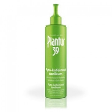 Plantur 39 Phyto-caffeine tonic to support hair growth