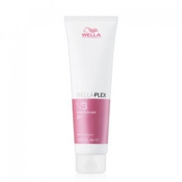 Wella Professional Wellaplex Hair Stabilizer (colored and highlighted hair) - Regenerating and strengthening treatment