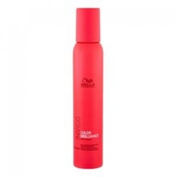 Invigo Color Brilliance Conditioning Mousse - Hair Color Mousse