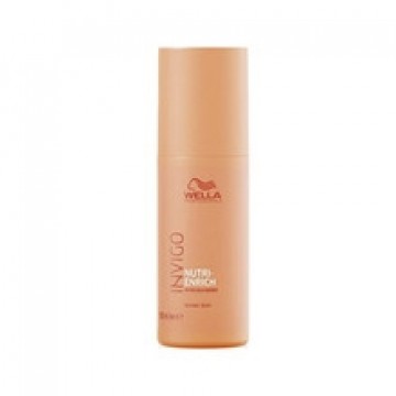 Wella Professional Dry Balm for Dry and Damaged Hair Invigo Nutri- Enrich (Wonder Balm)