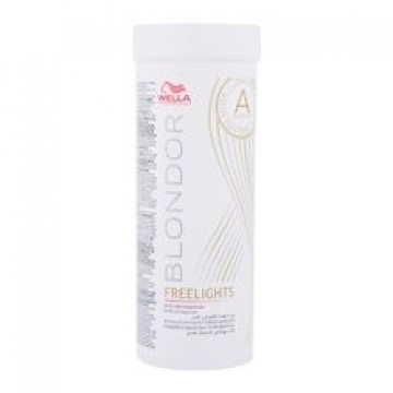 Blondor Freelights White Lightening Powder - Hair color